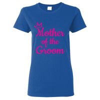 Women's Heavy Cotton™ T-Shirt Thumbnail