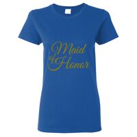 Women's Heavy Cotton™ T-Shirt Thumbnail