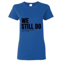 Women's Heavy Cotton™ T-Shirt Thumbnail