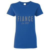 Women's Heavy Cotton™ T-Shirt Thumbnail