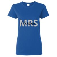 Women's Heavy Cotton™ T-Shirt Thumbnail