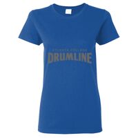 Women's Heavy Cotton™ T-Shirt Thumbnail