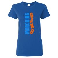 Women's Heavy Cotton™ T-Shirt Thumbnail