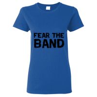 Women's Heavy Cotton™ T-Shirt Thumbnail