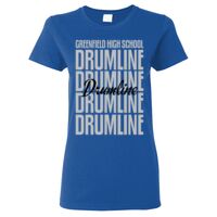 Women's Heavy Cotton™ T-Shirt Thumbnail