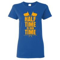 Women's Heavy Cotton™ T-Shirt Thumbnail