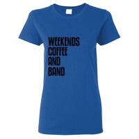 Women's Heavy Cotton™ T-Shirt Thumbnail