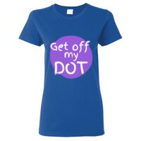 Women's Heavy Cotton™ T-Shirt Thumbnail