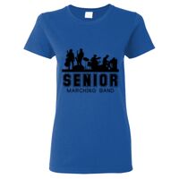 Women's Heavy Cotton™ T-Shirt Thumbnail