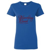 Women's Heavy Cotton™ T-Shirt Thumbnail