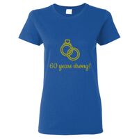 Women's Heavy Cotton™ T-Shirt Thumbnail