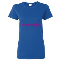 Women's Heavy Cotton™ T-Shirt Thumbnail