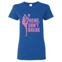 Women's Heavy Cotton™ T-Shirt Thumbnail
