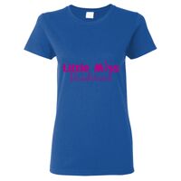 Women's Heavy Cotton™ T-Shirt Thumbnail