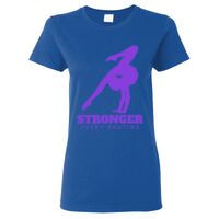 Women's Heavy Cotton™ T-Shirt Thumbnail