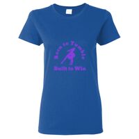 Women's Heavy Cotton™ T-Shirt Thumbnail
