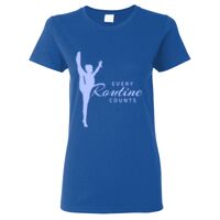 Women's Heavy Cotton™ T-Shirt Thumbnail