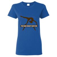 Women's Heavy Cotton™ T-Shirt Thumbnail
