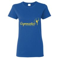 Women's Heavy Cotton™ T-Shirt Thumbnail