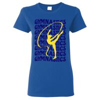 Women's Heavy Cotton™ T-Shirt Thumbnail