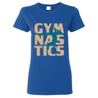 Women's Heavy Cotton™ T-Shirt Thumbnail