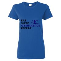 Women's Heavy Cotton™ T-Shirt Thumbnail