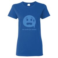 Women's Heavy Cotton™ T-Shirt Thumbnail