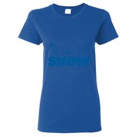 Women's Heavy Cotton™ T-Shirt Thumbnail