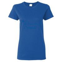Women's Heavy Cotton™ T-Shirt Thumbnail
