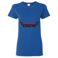 Women's Heavy Cotton™ T-Shirt Thumbnail