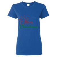Women's Heavy Cotton™ T-Shirt Thumbnail