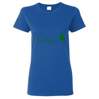 Women's Heavy Cotton™ T-Shirt Thumbnail