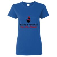 Women's Heavy Cotton™ T-Shirt Thumbnail