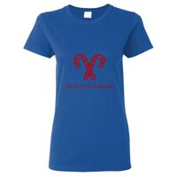 Women's Heavy Cotton™ T-Shirt Thumbnail