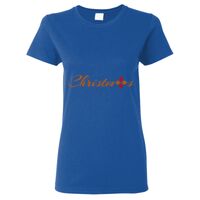 Women's Heavy Cotton™ T-Shirt Thumbnail