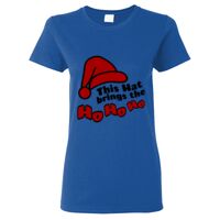 Women's Heavy Cotton™ T-Shirt Thumbnail