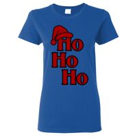 Women's Heavy Cotton™ T-Shirt Thumbnail