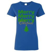 Women's Heavy Cotton™ T-Shirt Thumbnail