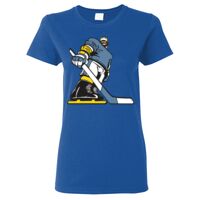 Women's Heavy Cotton™ T-Shirt Thumbnail