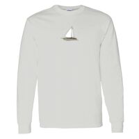 Heavy Cotton™ Long Sleeve T-Shirt Thumbnail