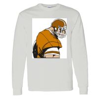 Heavy Cotton™ Long Sleeve T-Shirt Thumbnail