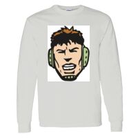 Heavy Cotton™ Long Sleeve T-Shirt Thumbnail