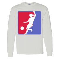 Heavy Cotton™ Long Sleeve T-Shirt Thumbnail