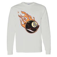 Heavy Cotton™ Long Sleeve T-Shirt Thumbnail