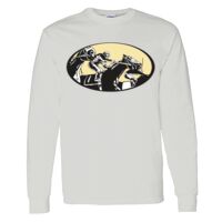 Heavy Cotton™ Long Sleeve T-Shirt Thumbnail