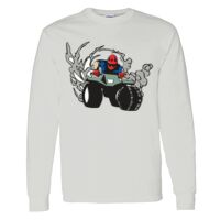 Heavy Cotton™ Long Sleeve T-Shirt Thumbnail