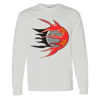 Heavy Cotton™ Long Sleeve T-Shirt Thumbnail