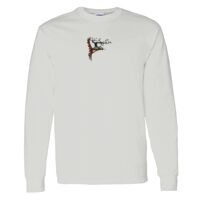 Heavy Cotton™ Long Sleeve T-Shirt Thumbnail