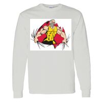 Heavy Cotton™ Long Sleeve T-Shirt Thumbnail