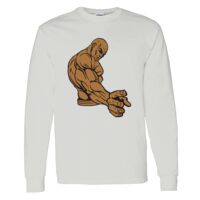 Heavy Cotton™ Long Sleeve T-Shirt Thumbnail